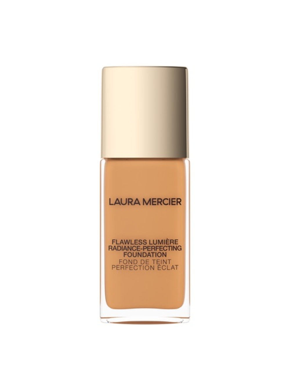 Laura Mercier Flawless Lumiere Radiance Perfecting Foundation 4N1 Sultan NIB